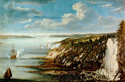 oeuvre issue du musée Stewart